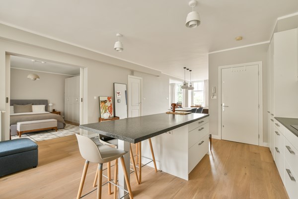 Medium property photo - Haarlemmerweg 157-2, 1051 KZ Amsterdam